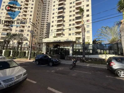 Apartamento com 2 Quartos à venda, 58m² no Parque Amazônia, Goiânia