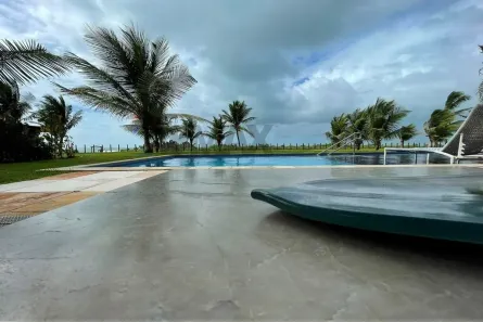 Casa de Condomínio com 4 Quartos à venda, 218m² no Nossa Senhora do Ó, Ipojuca