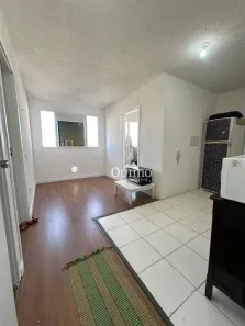 Apartamento com 2 Quartos à venda, 35m² no Jardim Promissão, São Paulo