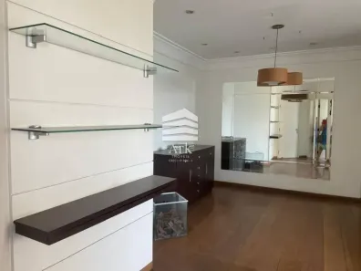 Apartamento com 3 Quartos à venda, 115m² no Jardim Vila Mariana, São Paulo