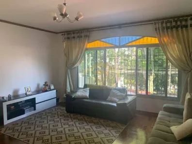 Sobrado com 3 Quartos à venda, 261m² no Parque Jabaquara, São Paulo