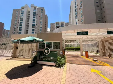 Apartamento com 3 Quartos à venda, 172m² no Tamboré, Santana de Parnaíba