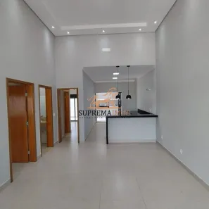 Casa de Condomínio com 3 Quartos à venda, 154m² no Jardim Residencial Villagio Ipanema I, Sorocaba