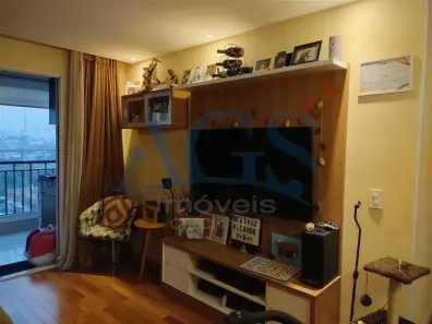 Apartamento com 2 Quartos à venda, 68m² no Maranhão, São Paulo