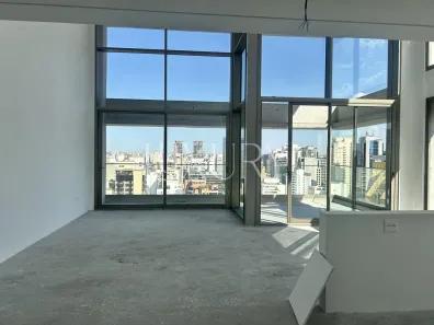Apartamento com 2 Quartos à venda, 134m² no Jardim Europa, São Paulo