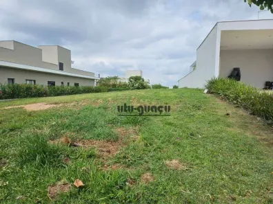 Lote/Terreno à venda, 503m² no Condomínio Terras de São José, Itu
