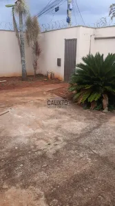 Casa com 3 Quartos à venda, 147m² no Jardim Brasília, Uberlândia