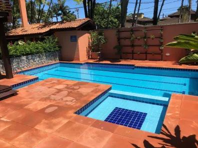 Apartamento com 2 Quartos à venda, 80m² no Bairro de Juquehy, São Sebastião