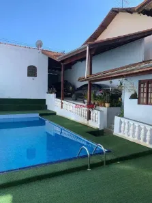 Casa com 4 Quartos à venda, 343m² no Jardim Bom Clima, Guarulhos
