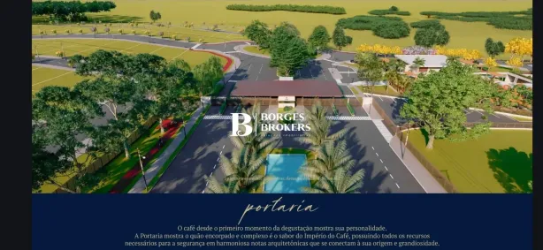 Lote/Terreno à venda, 238m² no Parque Brasil 500, Paulínia