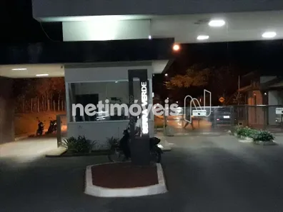 Casa de Condomínio com 3 Quartos à venda, 218m² no Condomínio Serra Verde, Igarapé