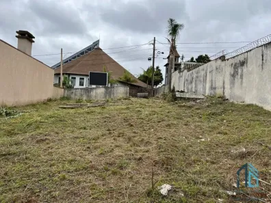 Lote/Terreno à venda, 600m² no Tingui, Curitiba
