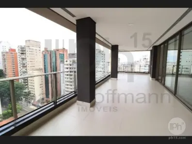 Apartamento com 4 Quartos à venda, 270m² no Jardim Paulista, São Paulo