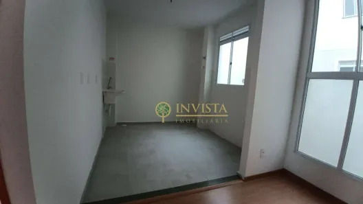 Apartamento com 2 Quartos à venda, 43m² no Bom Viver, Biguaçu