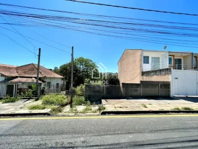 Lote/Terreno à venda, 484m² no Uvaranas, Ponta Grossa