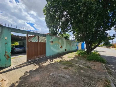 Casa com 3 Quartos à venda, 150m² no Jardim Vila Boa, Goiânia