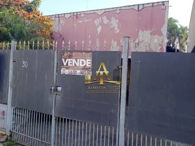 Lote/Terreno à venda, 304m² no Jardim Iracema/Aldeia, Barueri
