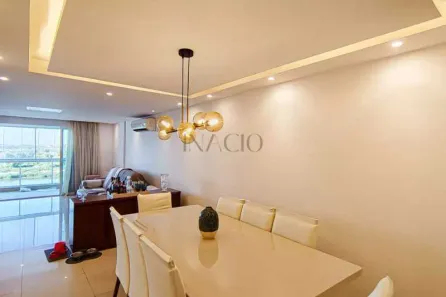Apartamento com 4 Quartos à venda, 154m² no Barra Olímpica, Rio de Janeiro