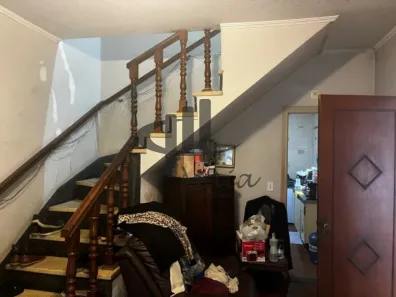 Sobrado com 3 Quartos à venda, 138m² no Olímpico, São Caetano do Sul