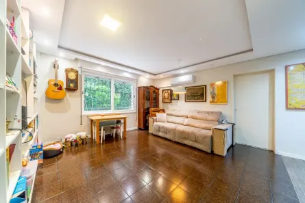 Apartamento com 2 Quartos à venda, 90m² no Santana, Porto Alegre