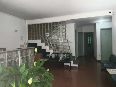 Sobrado à venda, 281m² no Pinheiros, São Paulo