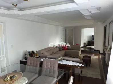 Apartamento com 4 Quartos à venda, 185m² no Jardim Avelino, São Paulo