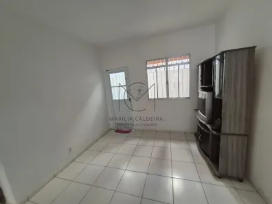 Casa com 2 Quartos à venda, 55m² no São Pedro, Esmeraldas