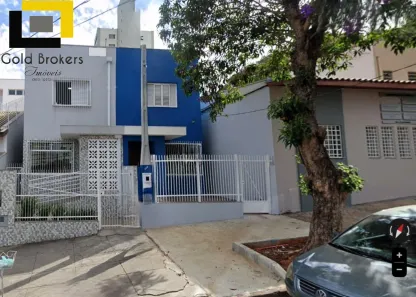 Imóvel Comercial para venda ou aluguel, 108m² no Vila Gotardo, Jundiaí