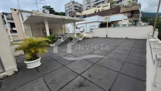 Apartamento com 2 Quartos à venda, 79m² no Flamengo, Rio de Janeiro