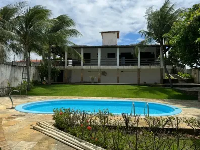 Casa com 1 Quarto à venda, 214m² no Barra do Rio, Extremoz