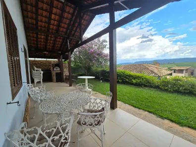 Casa com 4 Quartos à venda, 100m² no Região Metropolitana de Jundiaí, Cabreúva