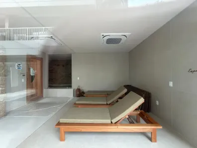 Apartamento com 2 Quartos à venda, 80m² no Moema, São Paulo