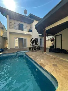 Casa de Condomínio com 3 Quartos à venda, 240m² no Condomínio Vale do Sol, Tremembé