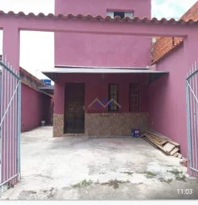 Casa com 5 Quartos à venda, 180m² no Morro Alto, Itupeva