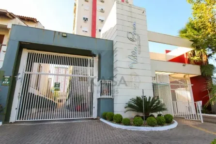 Apartamento com 2 Quartos para alugar, 61m² no Marechal Rondon, Canoas