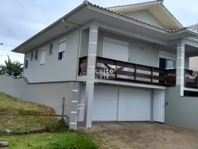 Sobrado com 4 Quartos à venda, 190m² no Itajuba, Barra Velha