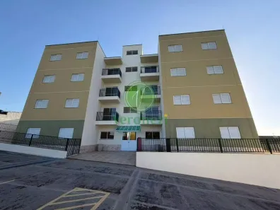 Apartamento com 2 Quartos à venda, 63m² no , Porto Feliz
