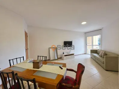 Apartamento com 2 Quartos à venda, 78m² no Jardim Esplanada II, São José dos Campos