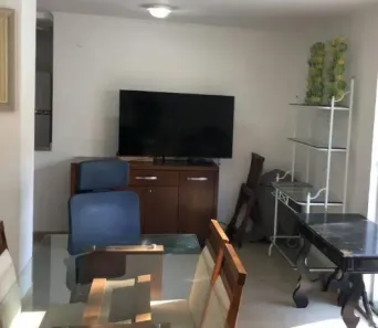 Apartamento com 2 Quartos à venda, 73m² no Vila Mariana, São Paulo