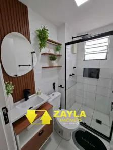 Apartamento com 2 Quartos à venda, 43m² no Honório Gurgel, Rio de Janeiro