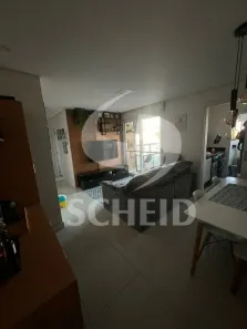 Apartamento com 3 Quartos à venda, 67m² no Super Quadra Morumbi, São Paulo