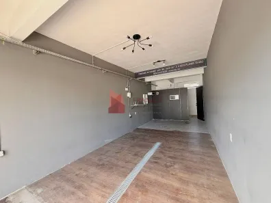 Sala Comercial para alugar, 40m² no Centro, Itajaí