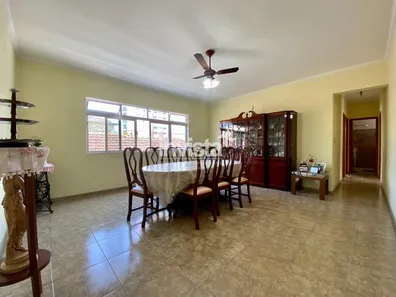 Apartamento com 3 Quartos à venda, 119m² no Ponta da Praia, Santos
