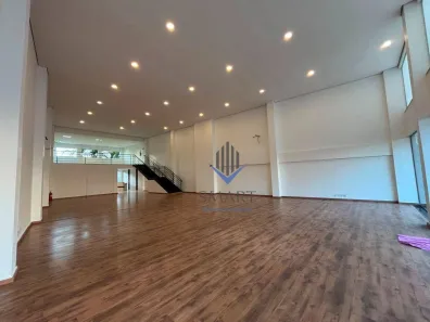 Ponto Comercial para alugar, 352m² no Vila Frezzarim, Americana