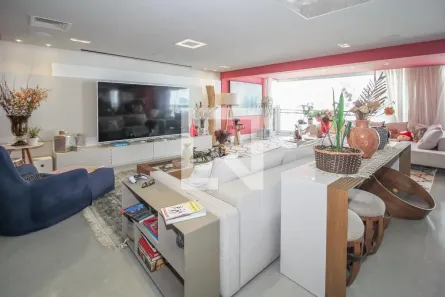 Cobertura com 5 Quartos à venda, 600m² no Perdizes, São Paulo