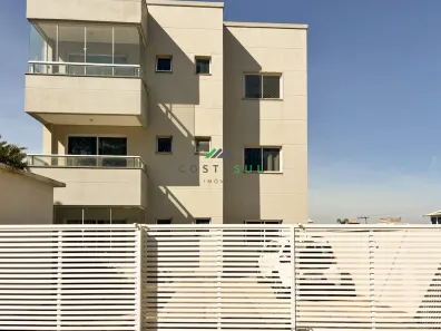 Apartamento com 2 Quartos à venda, 68m² no Village, Imbituba