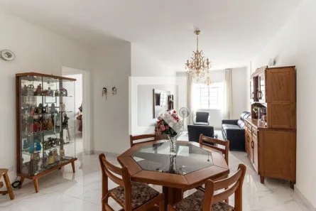 Apartamento com 2 Quartos à venda, 104m² no Vila Buarque, São Paulo