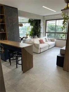 Apartamento com 2 Quartos à venda, 70m² no Jardim América, São Paulo