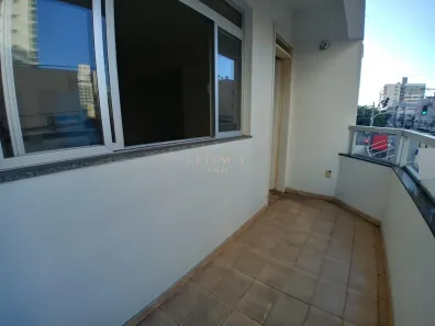 Apartamento com 3 Quartos à venda, 154m² no Itapuã, Vila Velha