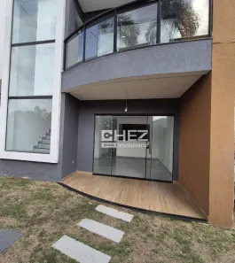 Casa de Condomínio com 4 Quartos à venda, 120m² no Portinho, Cabo Frio
